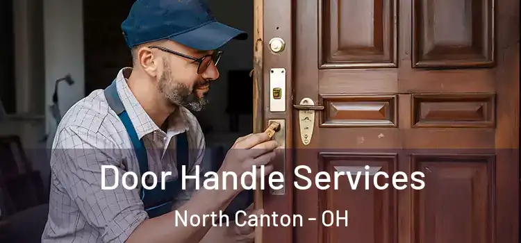  Door Handle Services North Canton - OH