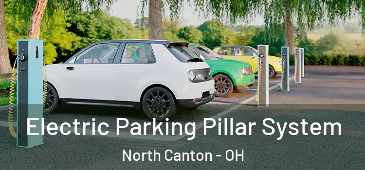  Electric Parking Pillar System North Canton - OH