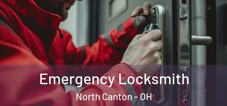  Emergency Locksmith North Canton - OH