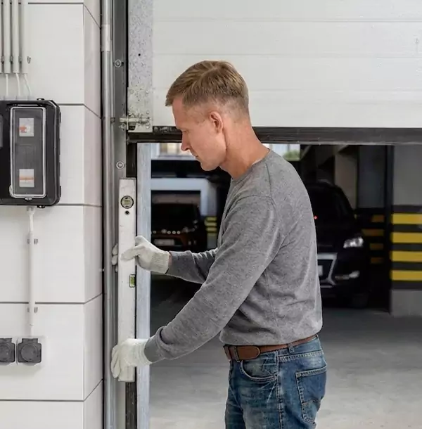 Why Choose Us for Door, Gate and Security Services in North Canton, OH