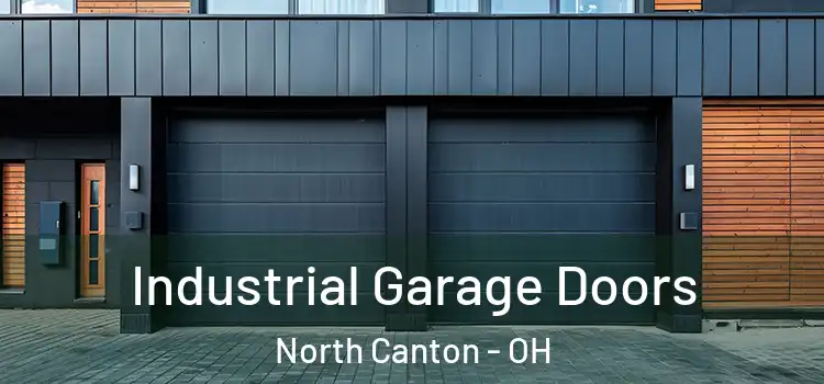  Industrial Garage Doors North Canton - OH