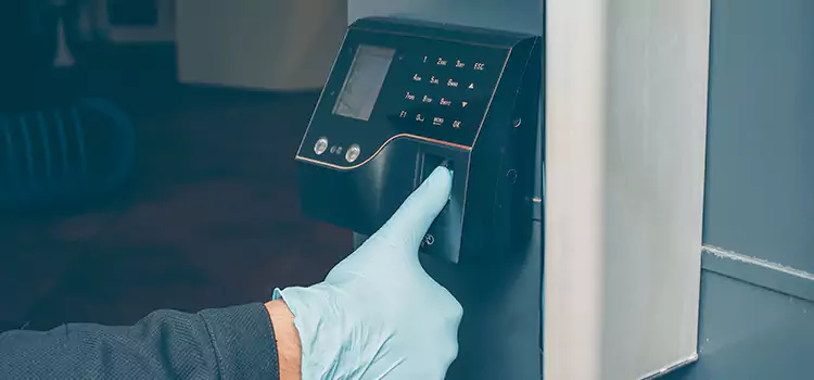 Access Control Installation North Canton