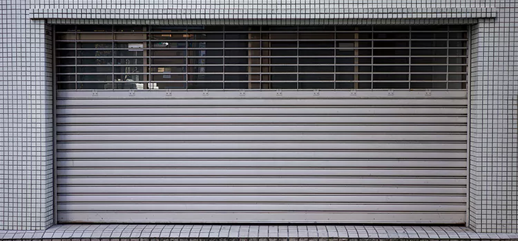 Advanced Solutions for Your Aluminum Garage Doors in North Canton, Ohio