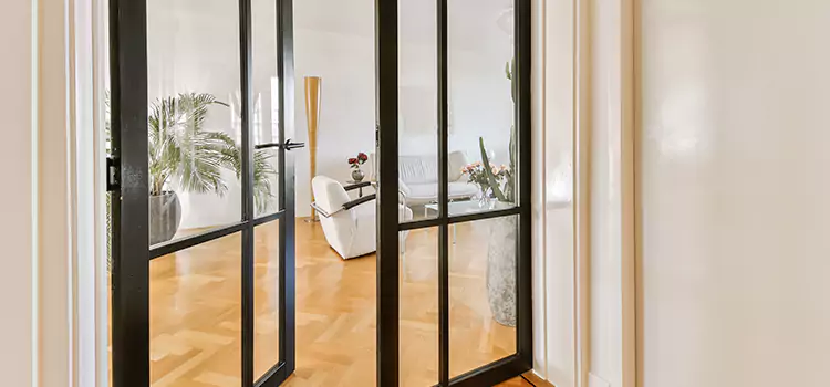Bifold Door Replacement North Canton