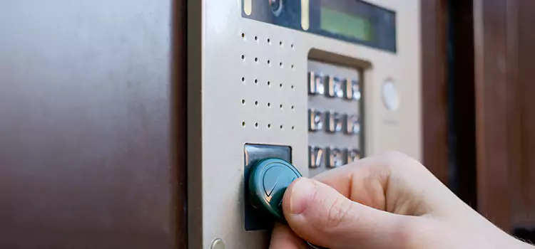 Enhanced Security Features North Canton