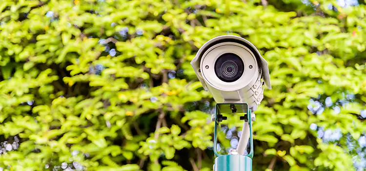 Advanced Surveillance Solutions for Every Need in North Canton