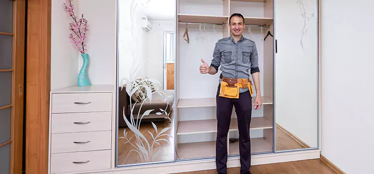 Sliding Closet Door Replacement North Canton