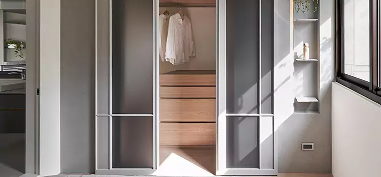 Mirror Sliding Door Replacement North Canton