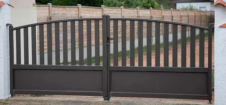 Advanced Gate Solutions in North Canton, OH