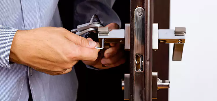 Commercial Door Lock Repair North Canton