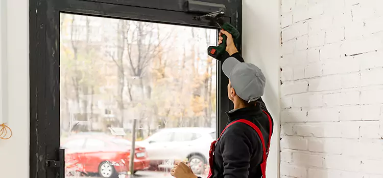 Comprehensive Door Closer Services in North Canton, OH