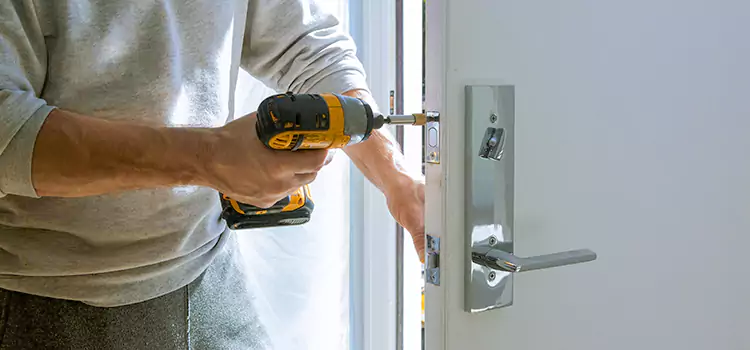 Door Knob Lock Repair North Canton
