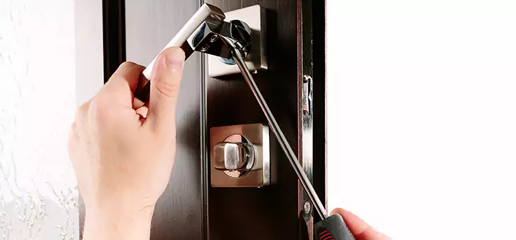 Door Lock Replacement Service North Canton