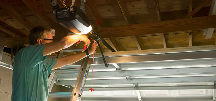 Garage Door Opener Sales and Installation North Canton