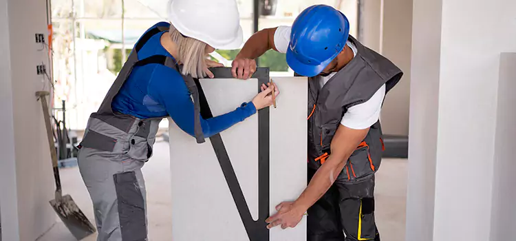 Why Choose Us for Door Panel Services in North Canton, OH?