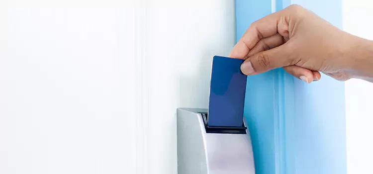 Access Control System Integration North Canton