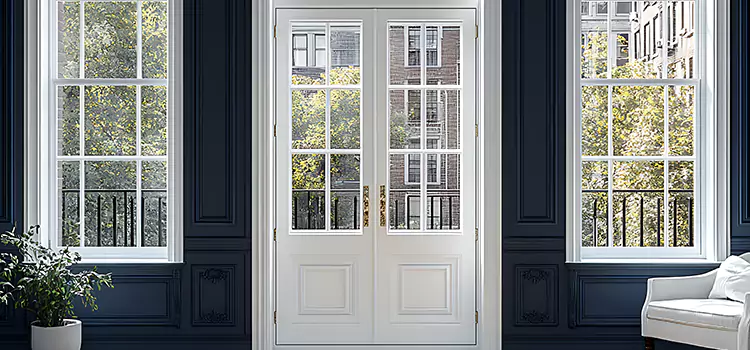 French Door Lock Repair North Canton