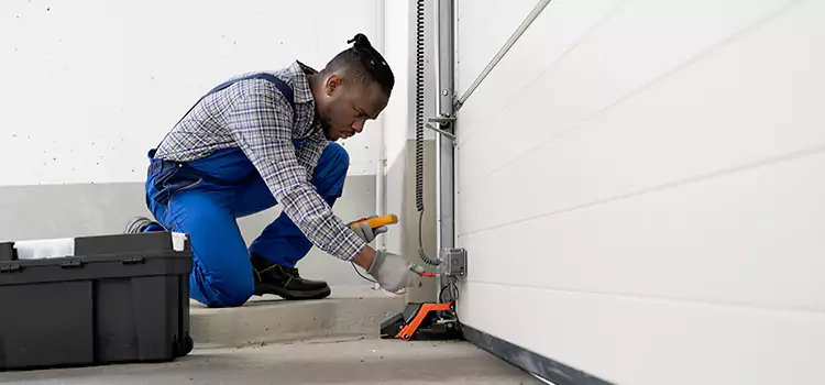 Expert Solutions for Every Garage Lock Need in North Canton, OH