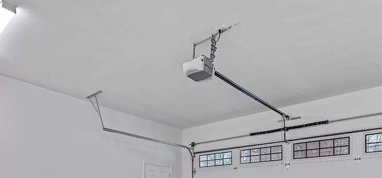 Experienced Garage Door Installers North Canton