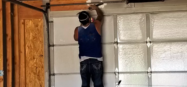 Specialized Garage Door Panel Solutions in North Canton, OH