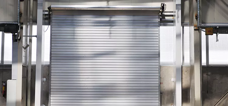 Roller Door Maintenance North Canton