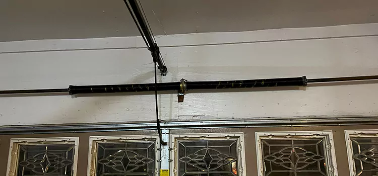 Garage Door Spring Repair Near Me North Canton
