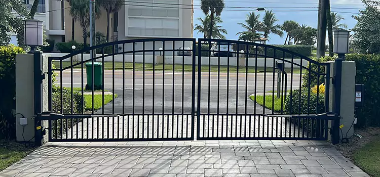 Gate Opener Replacement Near Me in North Canton, OH