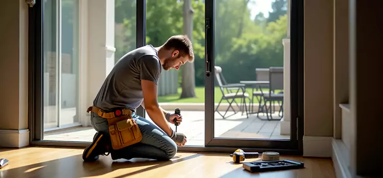 Comprehensive Solutions for Every Glass Door Need in North Canton, OH