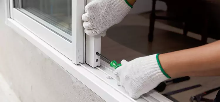 Sliding Glass Door Lock Repair North Canton