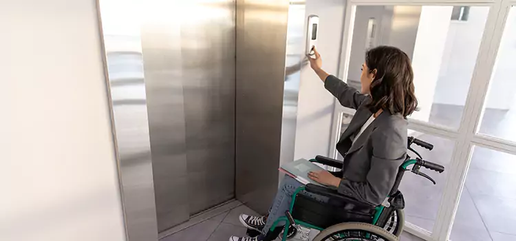 Benefits of Modern Handicap Door Systems in North Canton, OH