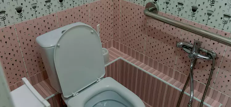 Meeting Diverse Needs With Accessible Restroom Solutions in North Canton, OH
