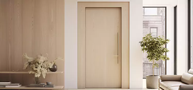 Choose Quality for Your Inside Doors in North Canton, OH
