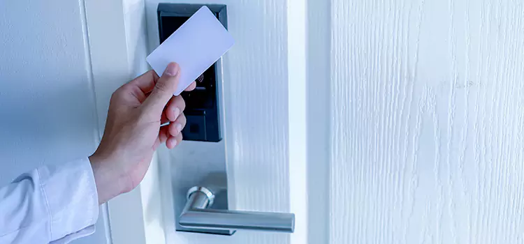 Why Choose Us for Your Keycard Lock Installation in North Canton, OH?