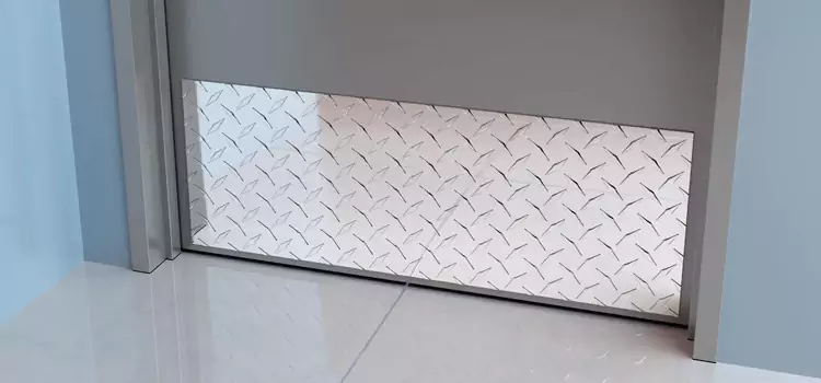 Benefits of Professional Kick Plate Solutions in North Canton, OH