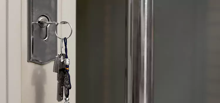 Master Keying by the Numbers North Canton