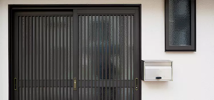 Sliding Screen Door Repair North Canton