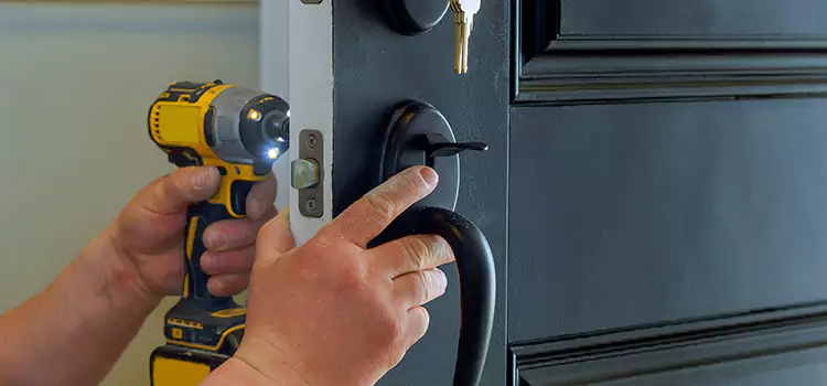 Mobile Automotive Locksmith North Canton