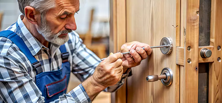 Mortise Replacement Lock North Canton