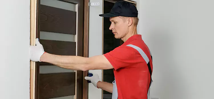 Frame and Panel Restoration North Canton