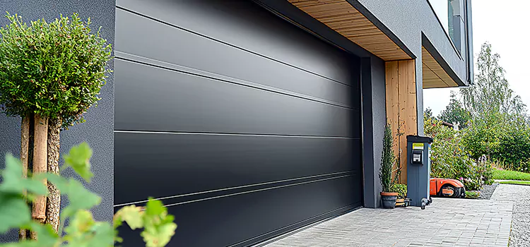 Residential Garage Door Service North Canton