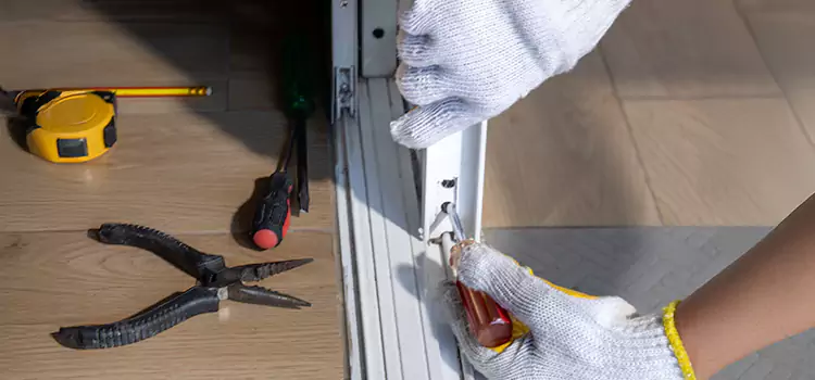 Sliding Door Installation Services in North Canton, OH