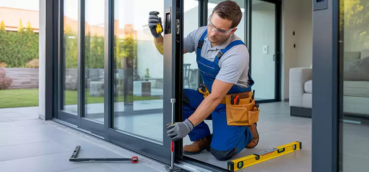 Sliding Screen Door Repair North Canton