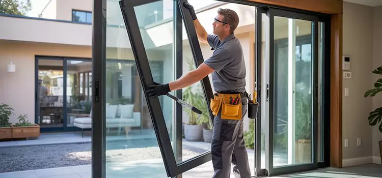 Specialized Sliding Door Roller Services in North Canton, Ohio