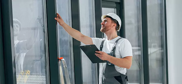 Comprehensive Solutions for Your Sticking Doors in North Canton, OH