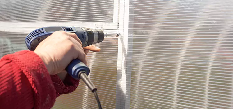 Sliding Screen Door Repair North Canton