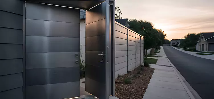 Comprehensive Steel Door Solutions in North Canton, OH
