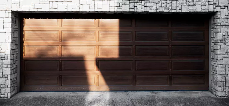 Commercial Roll Up Garage Doors North Canton
