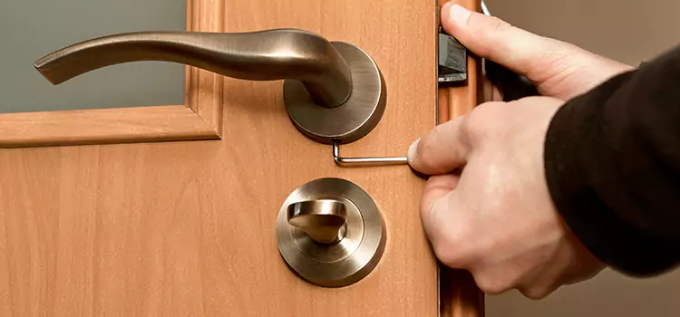 Access Control System Integration North Canton