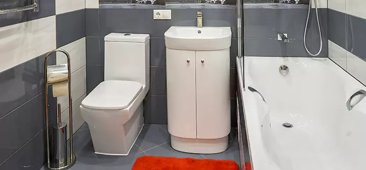 Hansgrohe Shaving Mirror North Canton