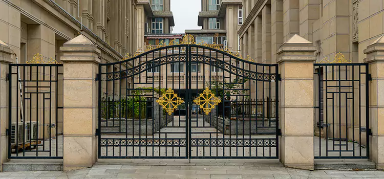 Comprehensive Iron Gate Maintenance Solutions in North Canton, OH